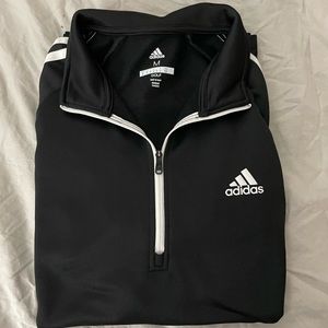 Adidas track jacket brand new